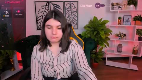 Snapshot of viola__shy chatting on 2, 3, 2025 Viola online show from 2, 3, 2025