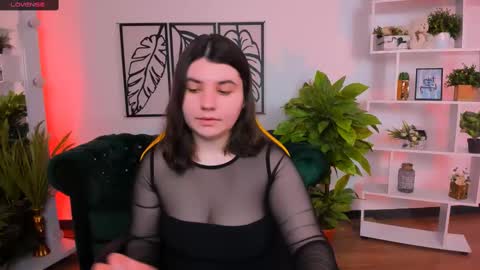 Snapshot of viola__shy chatting on 2, 3, 2025 Viola online show from 2, 3, 2025