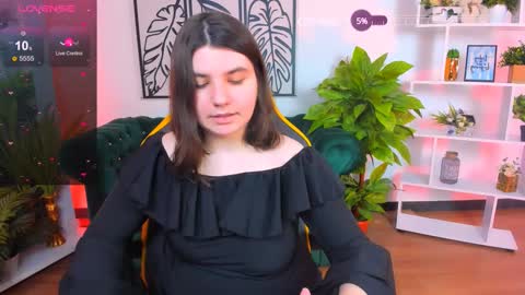 Snapshot of viola__shy chatting on 6, 3, 2025 Viola online show from 6, 3, 2025
