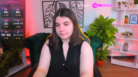 Snapshot of viola__shy chatting on 8, 3, 2025 Viola online show from 8, 3, 2025