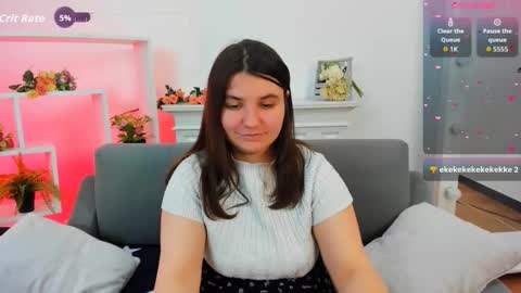 Snapshot of viola__shy chatting on 15, 9, 2025 Viola online show from 15, 9, 2025