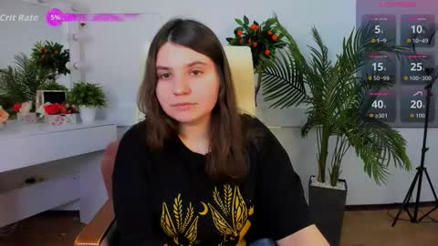 Snapshot of viola__shy chatting on 12, 10, 2025 Viola online show from 12, 10, 2025