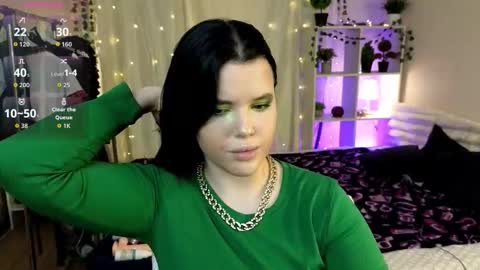 Snapshot of viola_bunny chatting on 2, 11, 2025 Viola Bunny online show from 2, 11, 2025