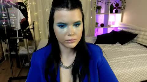 Snapshot of viola_bunny chatting on 3, 11, 2025 Viola Bunny online show from 3, 11, 2025