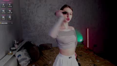 viola_wet online show from 29, 4, 2026