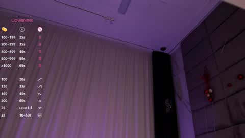 Viola online show from 10, 1, 2025