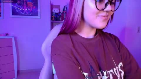 violet online show from 10, 3, 2025