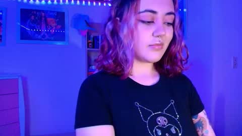 violet online show from 15, 11, 2025