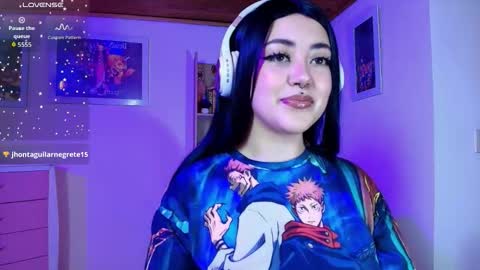 violet online show from 3, 3, 2026