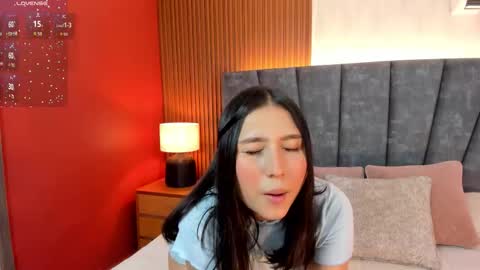 Violet online show from 24, 10, 2025