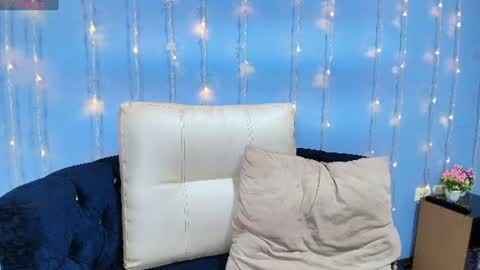 Snapshot of violet22smith chatting on 25, 6, 2026 KARLA GAEZ online show from 25, 6, 2026