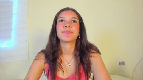 Snapshot of violet_24__ chatting on 7, 1, 2025 Violet online show from 7, 1, 2025