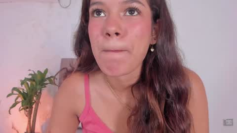 Snapshot of violet_24__ chatting on 22, 1, 2025 Violet online show from 22, 1, 2025