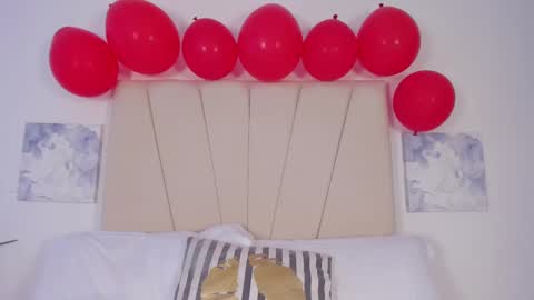 Snapshot of violet_24__ chatting on 14, 2, 2025 Violet online show from 14, 2, 2025