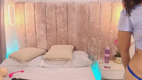 Violeta online show from 19, 11, 2025