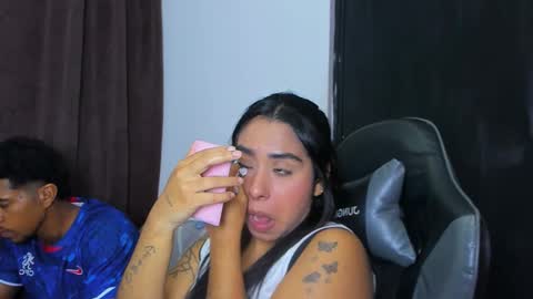 Violet and Myers online show from 15, 2, 2026