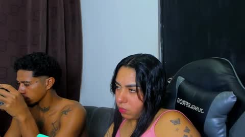 Violet and Myers online show from 26, 3, 2026