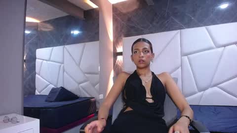 Violet online show from 25, 5, 2026