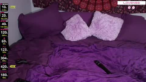 Snapshot of violet_baby_ chatting on 28, 6, 2026 Your WetWildWhore online show from 28, 6, 2026