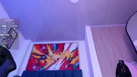           online show from 21, 11, 2025