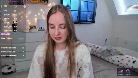 Violet online show from 6, 3, 2026