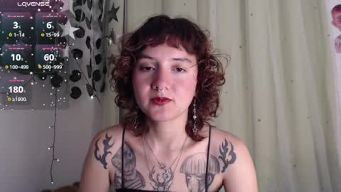 Violet online show from 6, 5, 2026