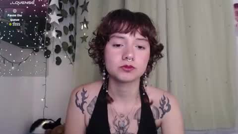 Violet online show from 3, 7, 2026
