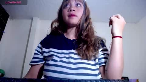 Snapshot of violet_bosh chatting on 27, 11, 2025 Violet online show from 27, 11, 2025