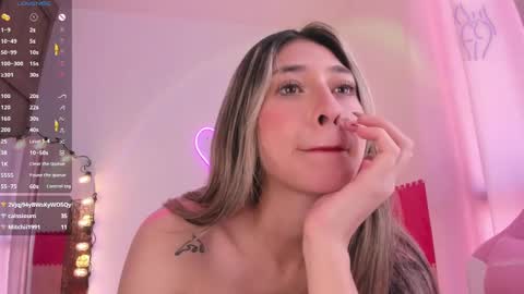 violet online show from 18, 1, 2025