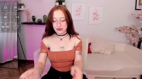 Snapshot of violet_griffen chatting on 11, 9, 2025 VIOLET online show from 11, 9, 2025