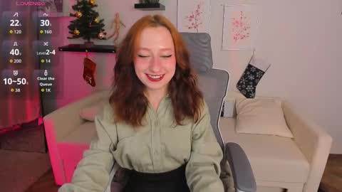 Snapshot of violet_griffen chatting on 16, 12, 2025 VIOLET online show from 16, 12, 2025