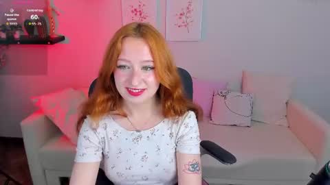 Snapshot of violet_griffen chatting on 4, 7, 2026 VIOLET online show from 4, 7, 2026