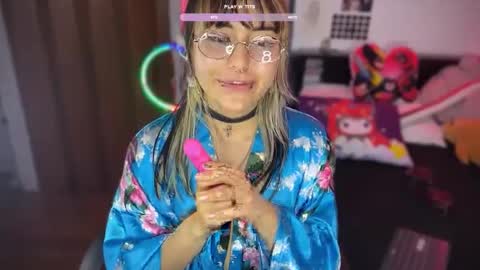 Violete Hentai01 online show from 20, 2, 2025