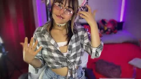 Violete Hentai01 online show from 28, 2, 2025