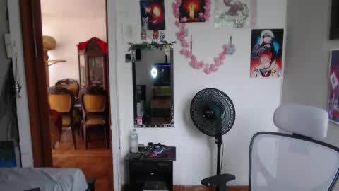 Violete Hentai01 online show from 4, 11, 2025