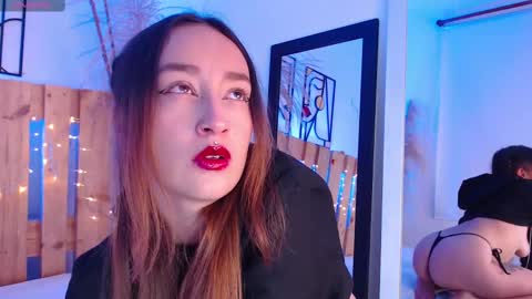 Snapshot of violet_jonesss chatting on 3, 3, 2025 Violet Jones online show from 3, 3, 2025