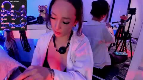 Violet Jones online show from 10, 1, 2026