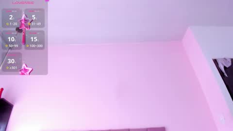 violet online show from 29, 10, 2025