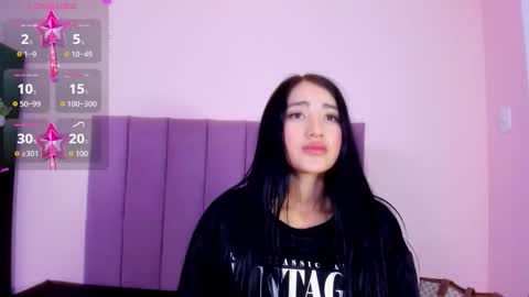 violet online show from 7, 1, 2026