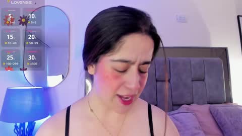 Violet Nova online show from 31, 3, 2026