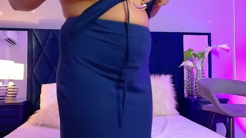Violet  online show from 18, 6, 2026