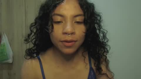 Violet online show from 1, 3, 2025