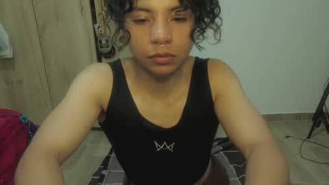 Violet online show from 12, 3, 2025