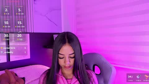 Violeta online show from 4, 6, 2026