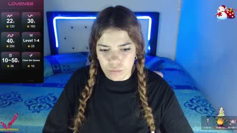 Snapshot of violet_stone22 chatting on 19, 12, 2024 Violeta online show from 19, 12, 2024