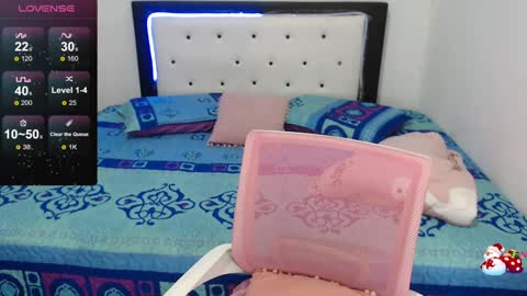 Snapshot of violet_stone22 chatting on 31, 12, 2024 Violeta online show from 31, 12, 2024