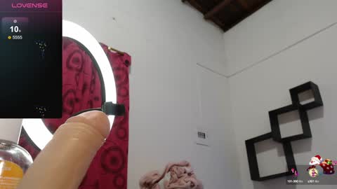 Snapshot of violet_stone22 chatting on 4, 1, 2025 Violeta online show from 4, 1, 2025