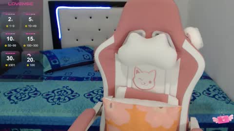 Snapshot of violet_stone22 chatting on 19, 2, 2025 Violeta online show from 19, 2, 2025