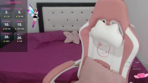 Snapshot of violet_stone22 chatting on 30, 10, 2025 Violeta online show from 30, 10, 2025