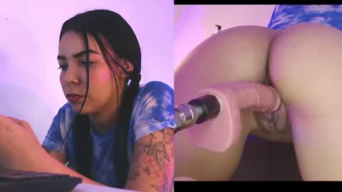 violeta online show from 9, 2, 2026